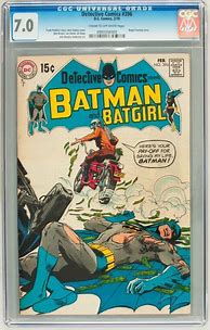 Image result for Neal Adams Batman Unfinished