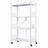 Image result for Collapsible Shelving Unit