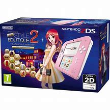 Image result for Nintendo 2DS Pink