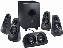 Image result for Logitech PC Speakers