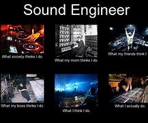 Image result for How the Producer Artist and Engineer Look Meme