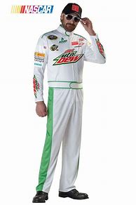 Image result for NASCAR Kyle Busch Costume