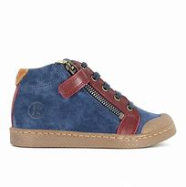 Image result for Blue Boys House Shoes