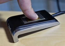 Image result for Fingerprint Device