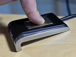 Image result for Fingerprint Reader Laptop