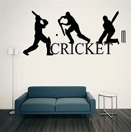 Image result for Cricket Elements Stickers