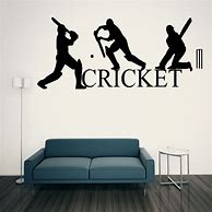 Image result for Cricket Sticker Images