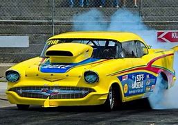 Image result for 57 Pro Mod Hevy