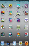 Image result for iPad with Kid Apps Cartoon