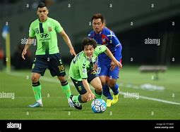 Image result for FC Tokyo Yuichi Komano