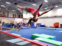 Image result for YMCA Gymnastics