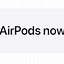 Image result for Apple Air Pods 3GEN
