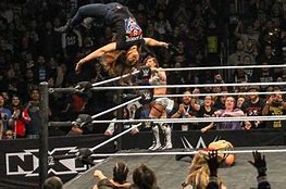 Image result for Moonsault