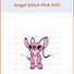 Image result for Lilo Stitch SVG Free