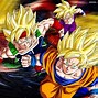 Image result for Dragon Ball Movie Characters