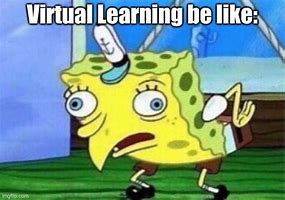 Image result for Virtual Education Memes