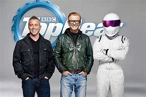 Image result for Top Gear UK Cast