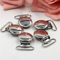 Image result for suspenders clip wholesale
