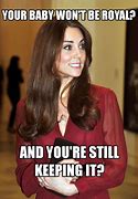 Image result for Royal Baby Memes