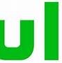 Image result for Hulu Logo Red Jpg