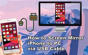 Image result for Screen Mirroring From iPhone to Laptop