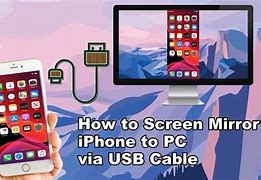 Image result for iPhone Screen Mirror Laptop