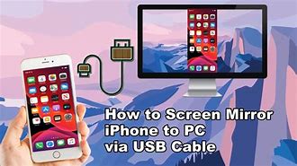 Image result for Mirror Screen with Cord