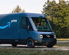Image result for Amazon Electric Truck