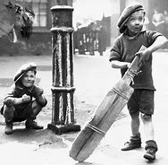Image result for Old Basing Cricket Kid's