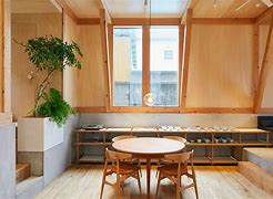 Image result for Japan Cafe Interior