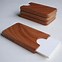 Image result for Card Case Sizes