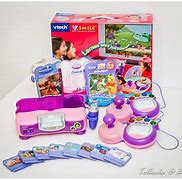 Image result for Vtech Phone Toy Tiny