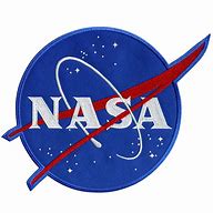 Image result for NASA Badge