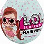 Image result for LOL Surprise Hashtag Hairvibes