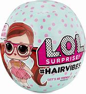 Image result for LOL Surprise Hairvibes