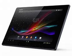 Image result for Xperia Tablet