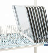Image result for Commercial Drying Rack for Cutting Boards