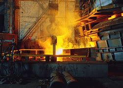 steel mill 的图像结果
