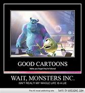 Image result for Monsters Inc Mmmm Meme
