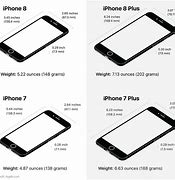 Image result for iPhone 7 Plus Next to iPhone 5S