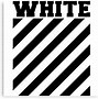 Image result for Off White Logo Designs