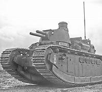 Image result for The Char 2C
