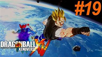 Image result for Dragon Ball Xenoverse Xbox 360