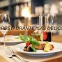 Image result for Mision De Un Restaurante