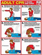 Image result for CPR Training Manual