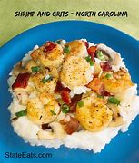 Image result for Carolina Shrimp and Grits Recipe