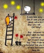 Image result for Cute Love Story Quotes