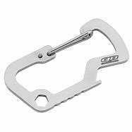 Image result for Carabiner Key Chain