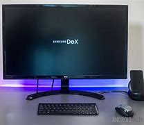 Image result for Samsung Dex Full Screen