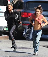 Image result for Moises Arias Muscle